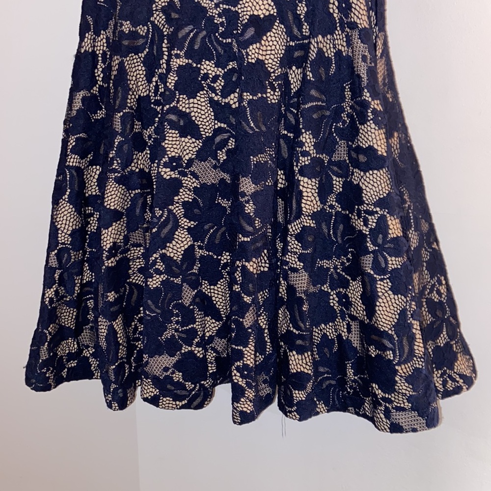 B.DARLIN DRESS - Picture 3 of 6